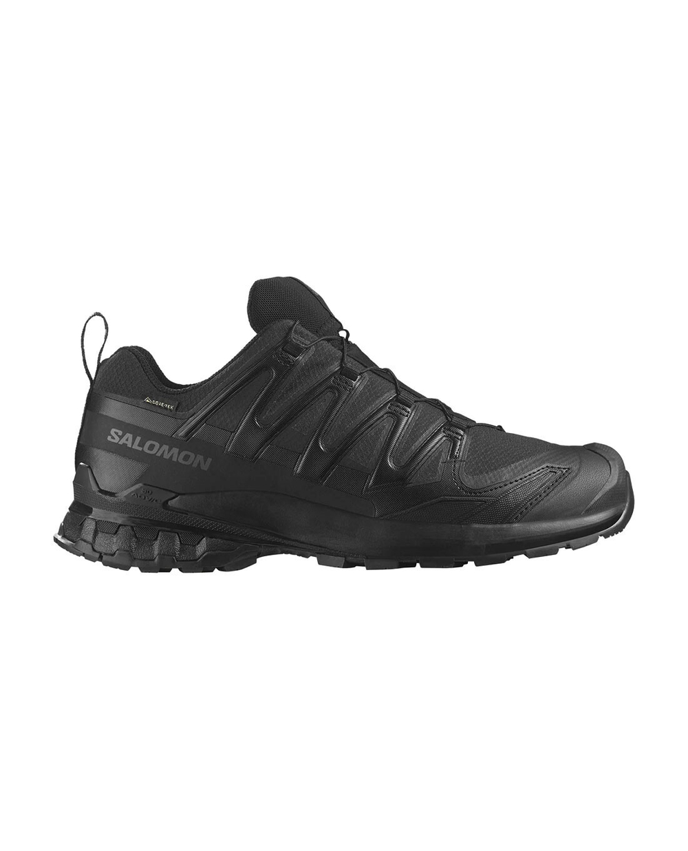Ботинки Salomon XA Pro Forces GTX - Black