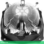 Кулер для процессора ID-COOLING DK-03 (ID-CPU-DK-03)