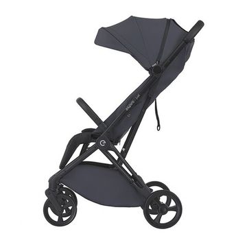 Прогулочная коляска Espiro Just Graphite Berry (117)
