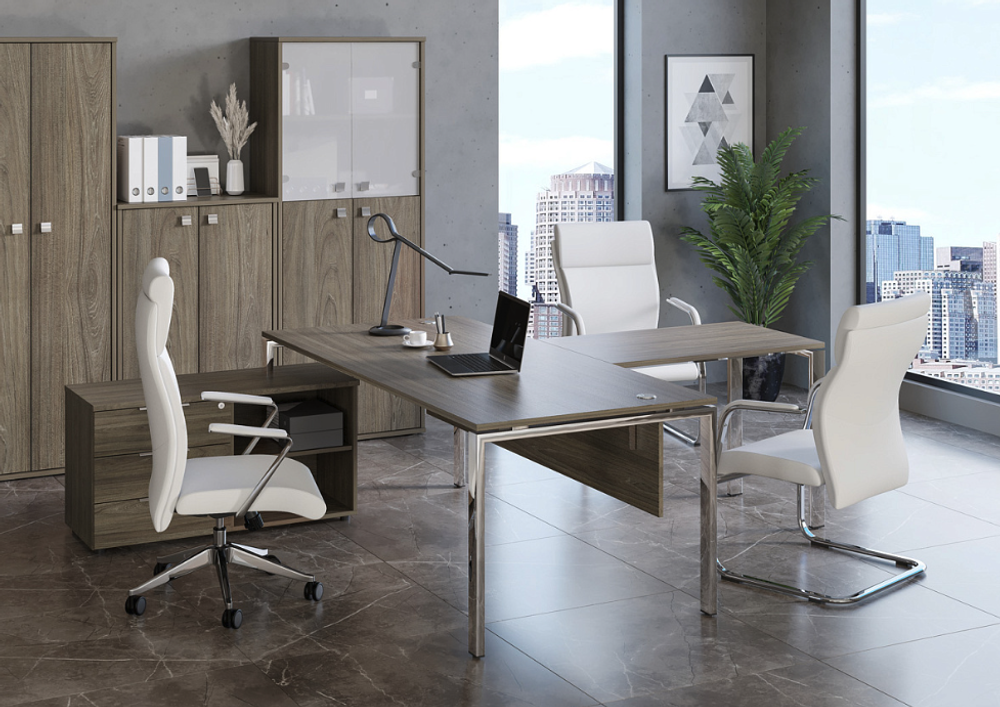 Царга для стола Metal System Direct (Металл Систем Директ)