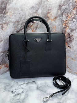 Портфель Prada