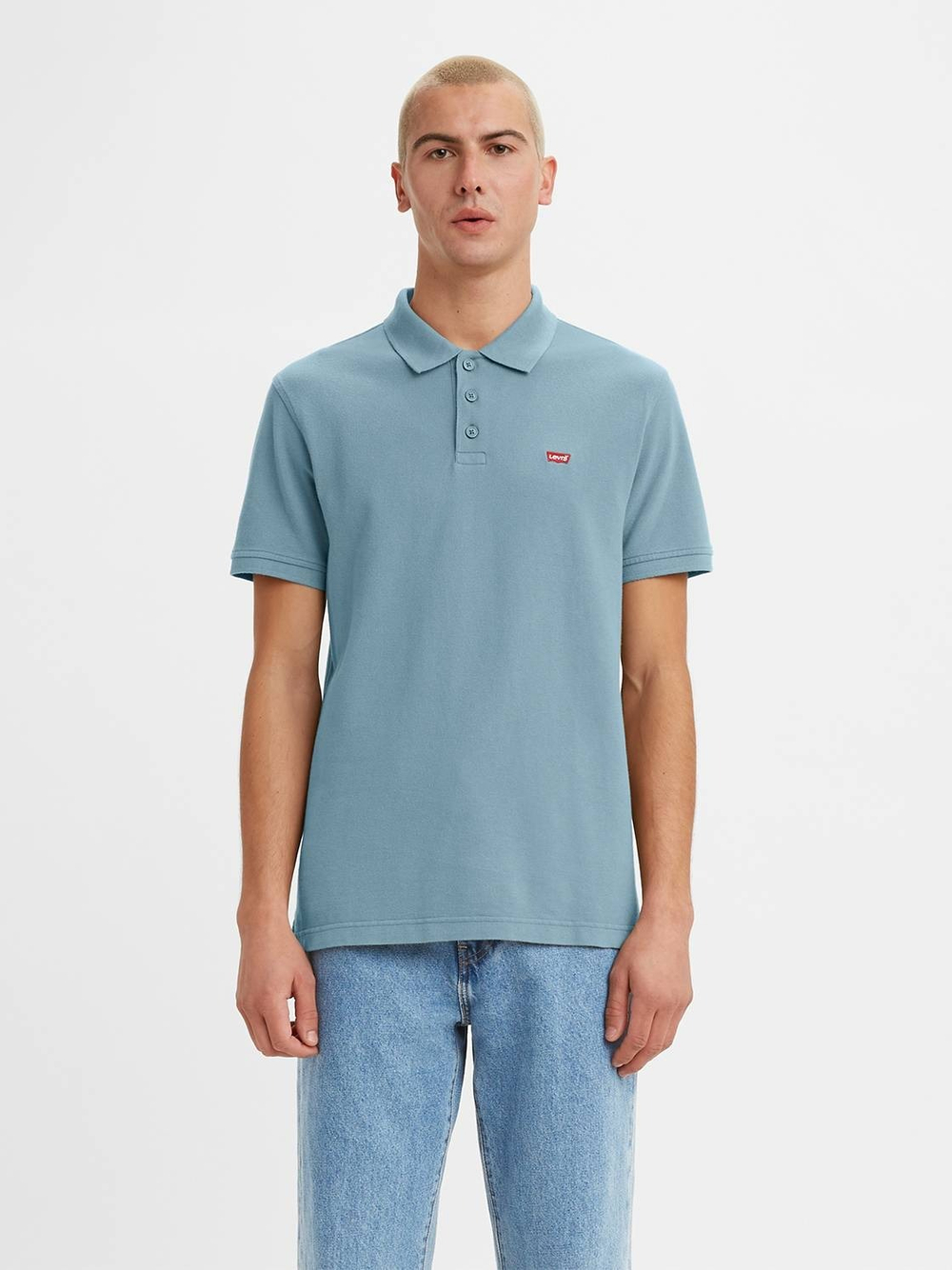LEVI'S / Поло мужское