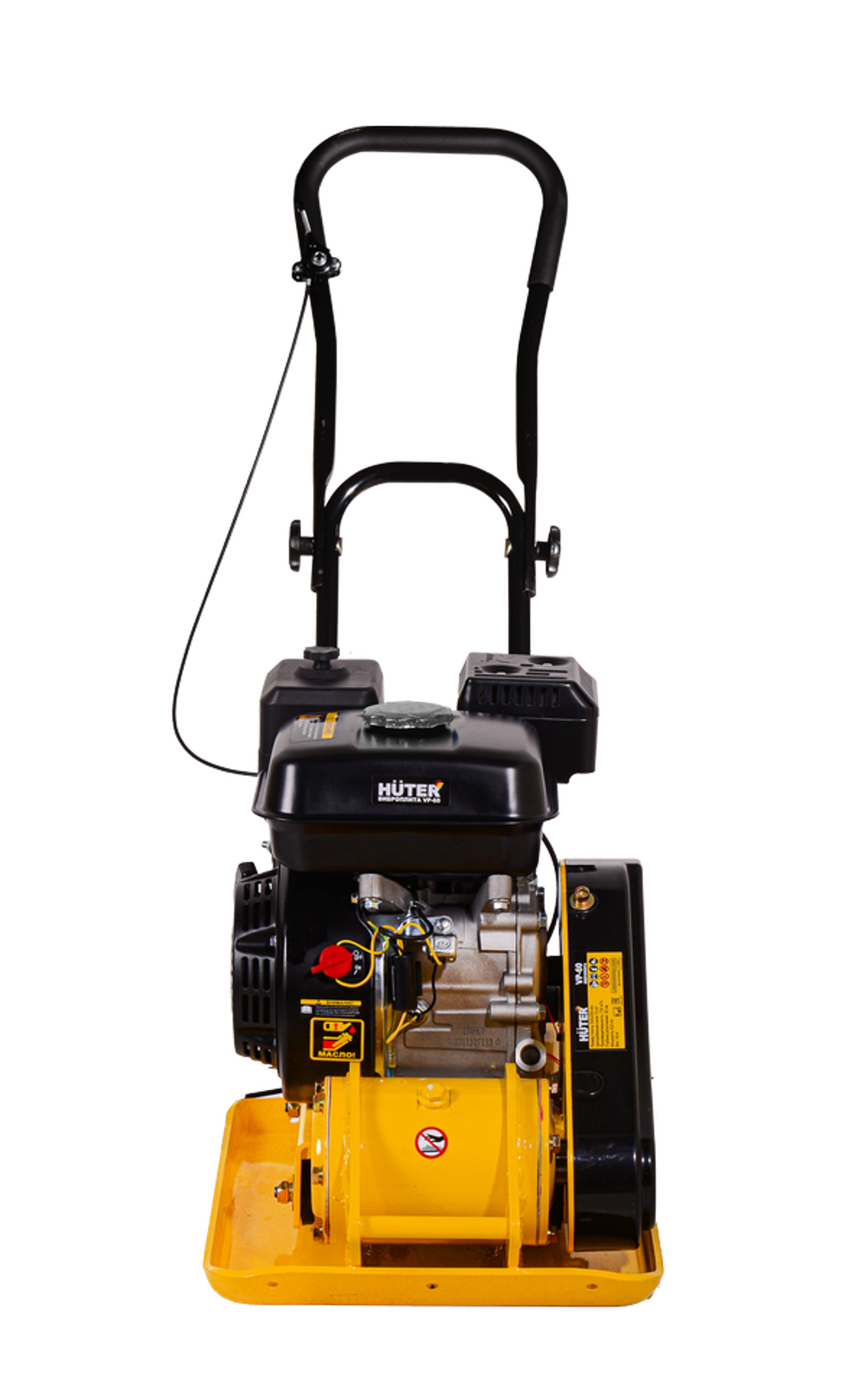 Виброплита VP-60 Huter
