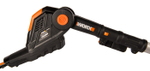 Кусторез телескопический аккумуляторный WORX WG252E.9