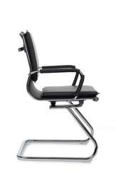 Кресло Hugo RCH 6003-3EC Черный