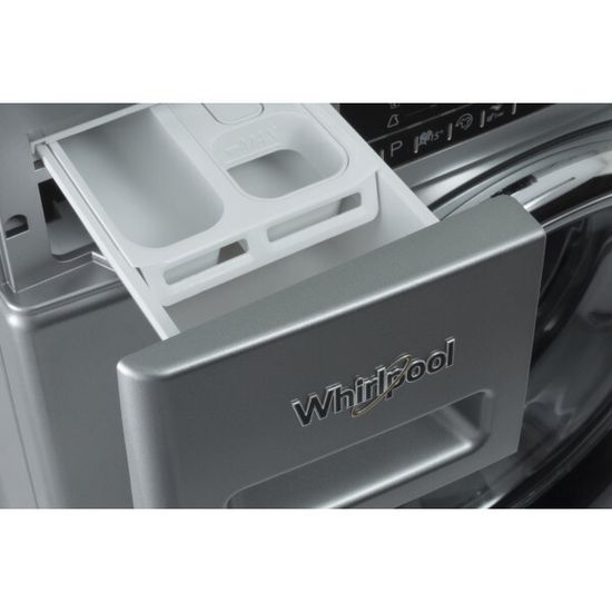 Стиральная машина Whirlpool AWG 912 S/PRO