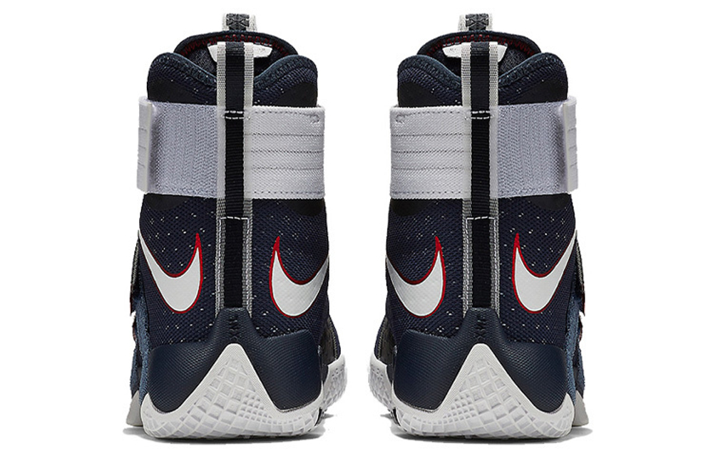 Кроссовки Nike Zoom Soldier 10 Lebron Usa