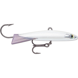 Балансир Rapala Jigging Rap Magnum / 7 см, 32 г, цвет PW