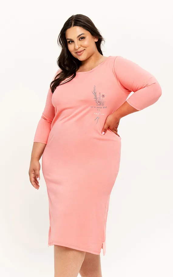 Сорочка 25W Ashley 3266-3267-01