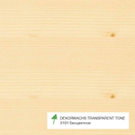 Цветное масло OSMO артикул 3101, цвет Бесцветное