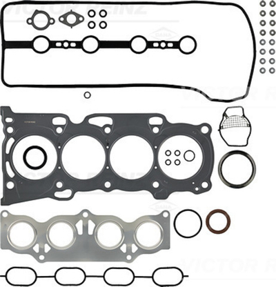 VICTOR REINZ - 025350502-REI - Gasket Kit, cylinder head