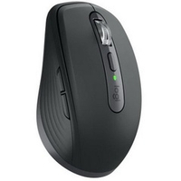 Мышь беспроводная Logitech MX Anywhere 3S Graphite (910-006929), (910-006938)