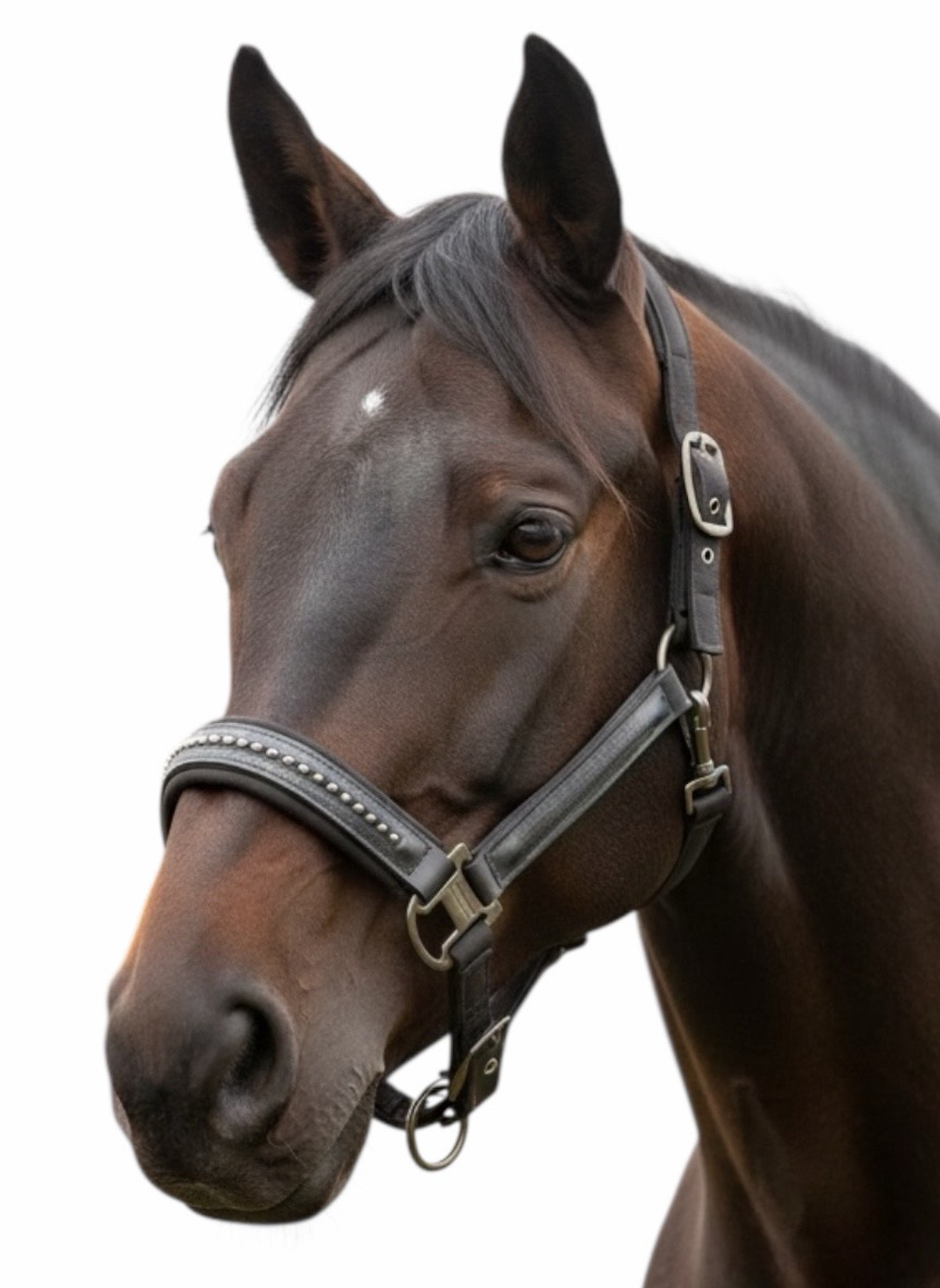 Недоуздок TGW riding / ТГВ райдинг