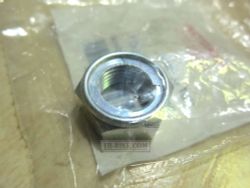 90305-KVB-901. (90305-KWN-701) NUT, U, 16MM