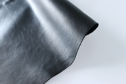 0,9-1,1 Кожа Подкладочная Милена Черная 142 дм² (КЛ)