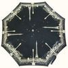 Зонт складной Guy de Jean 3405-10 Pont des Arts
