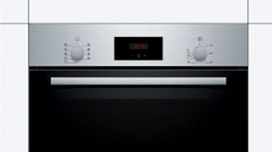 Встраиваемый электрический духовой шкаф Bosch HBF114ES0R