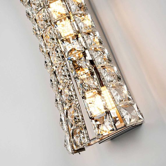 Настенный светильник MODELUX ML.557.03 CR