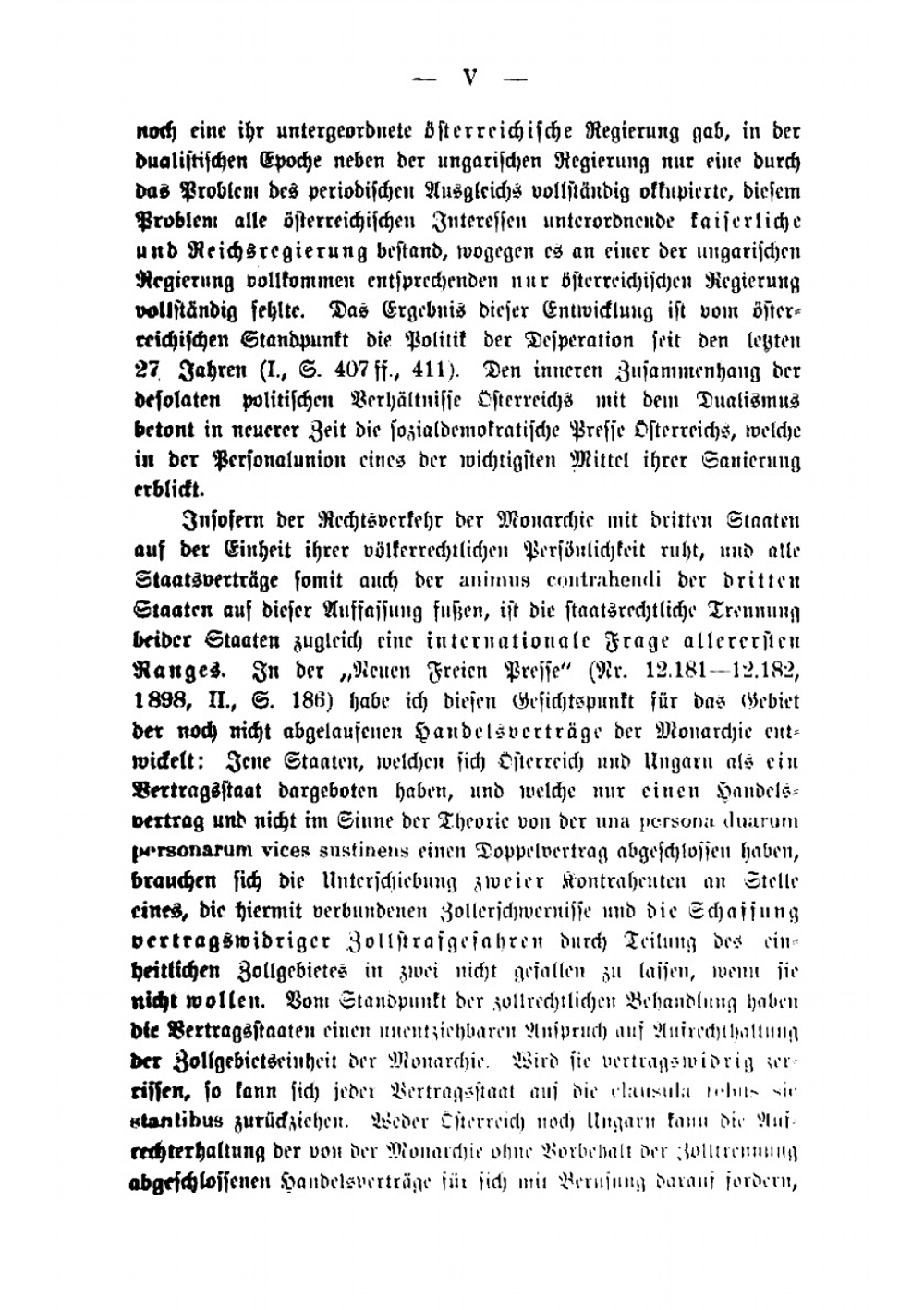 Die Wandlungen Der Österreichisch-Ungarischen Reichsidee: Ihr Inhalt Und Ihre Politische Notwendigkeit (German Edition) | Friedrich Tezner