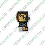 Камера основная для телефона Meizu M6s (M712H)