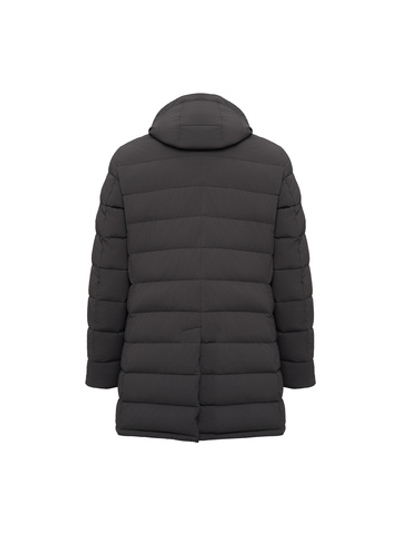 Пуховик MOORER