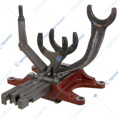 Корпус 50-1702080 вилок в сборе МТЗ-80/82 (аналог)