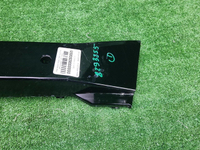 Накладка перед. бампера BMW X3 G01 (21-24) M-paket