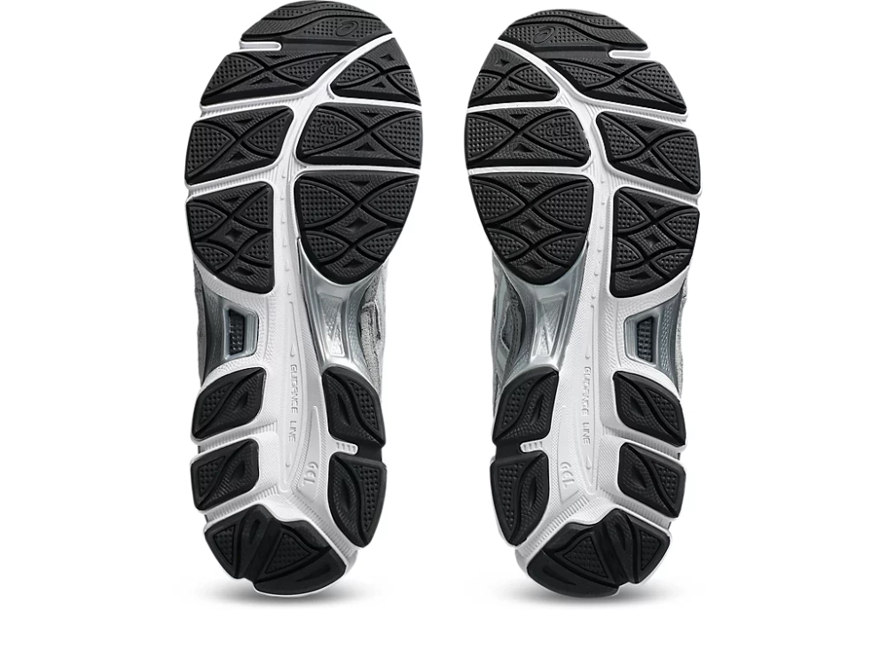 Asics GEL-CUMULUS 16 GEL-NYC White/Glacier Grey