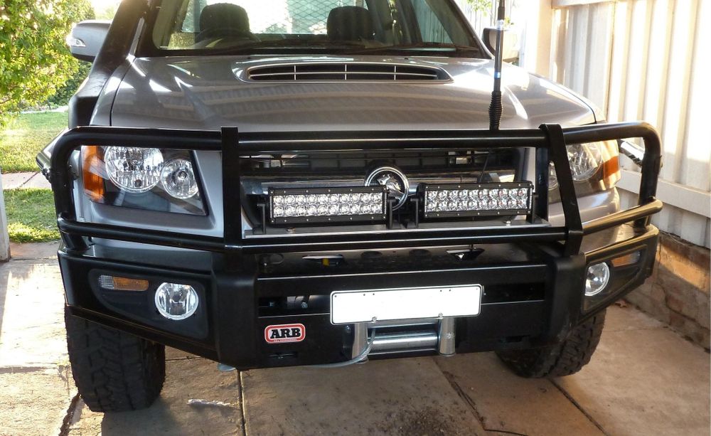 E-Series 10" - Combination