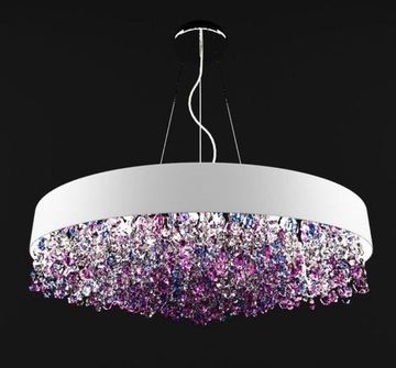 Люстра Masi Ola S6  диам. 90 см