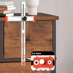 Деревообрабатывающая Линейка