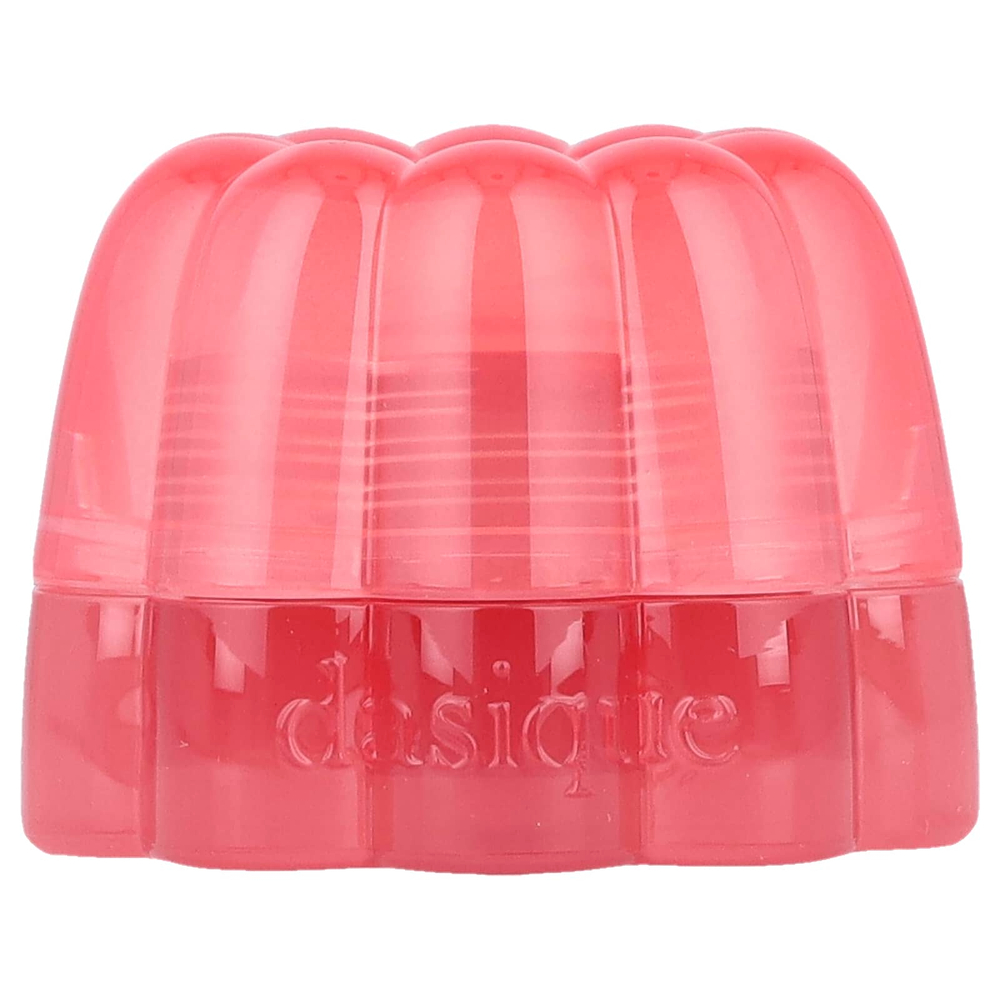 Dasique, жевательная мармеладка, вкус 05 яблочного желе, 4 г (0,14 унции)