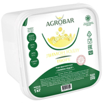 Фруктовое пюре микс Лимон-Юдзу, Agrobar, Россия