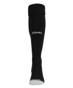 Гетры футбольные JOGEL NATIONAL PerFormDRY Socks, черный
