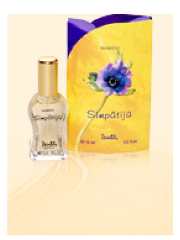 Dzintars Simpatija (Sympathy)