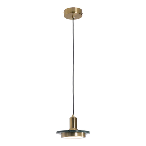 Подвесной светильник Lussole LSP-7520