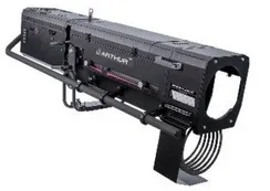 Robert Juliat ARTHUR 1014 прожектор следящего света, 800Вт