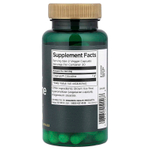Swanson, Cognizin®, цитиколин, 60 растительных капсул (500 мг в 1 капсуле)
