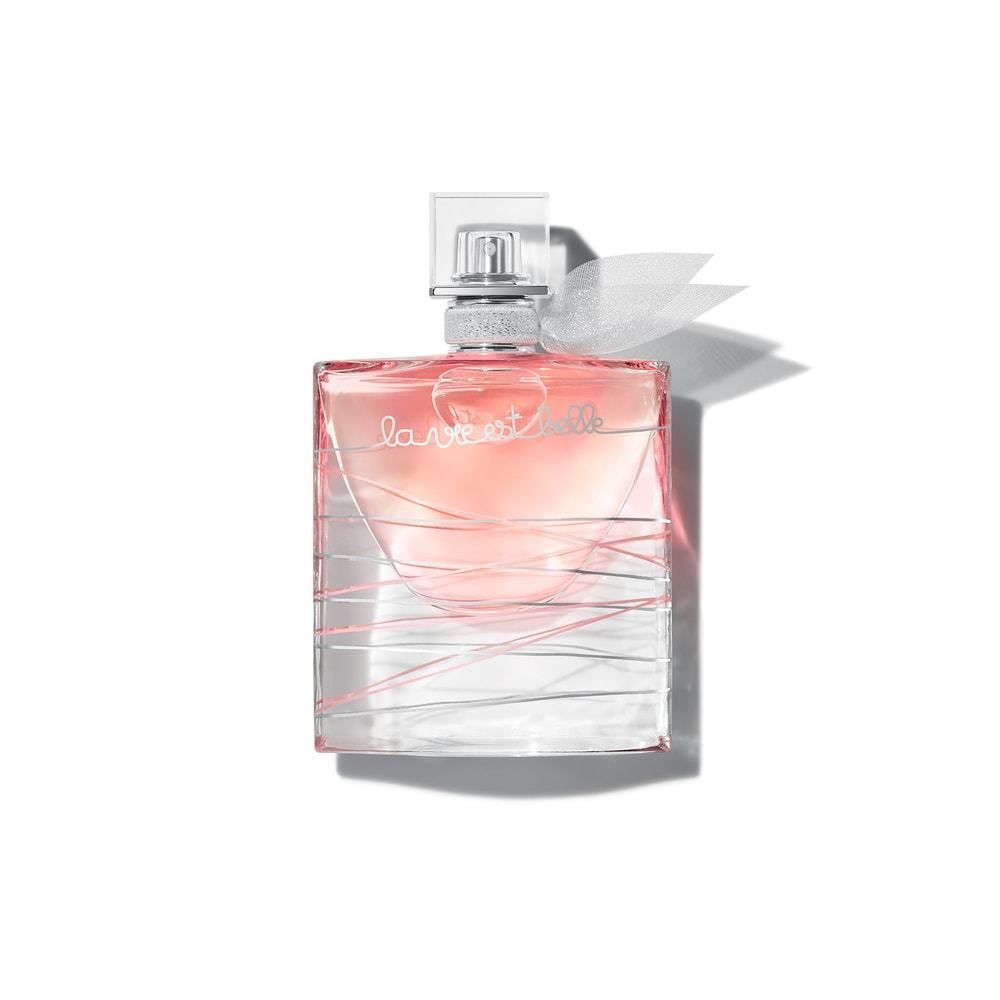 Lancome La Vie Est Belle x Atelier Paulin