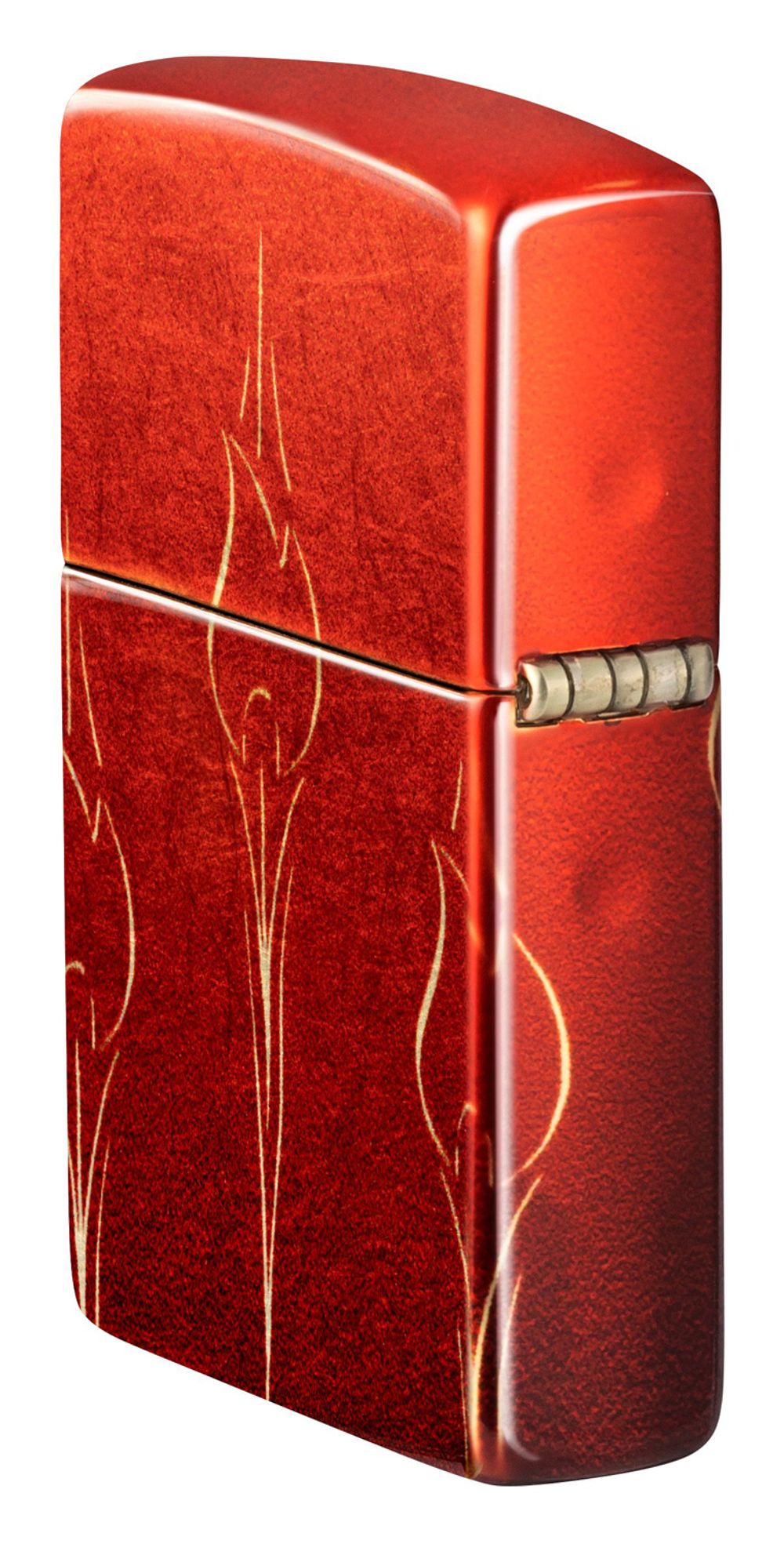 Зажигалка Zippo Ombre Flames (48510) 9