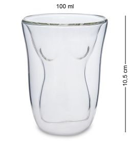 DN-53 Стакан «Силуэт»