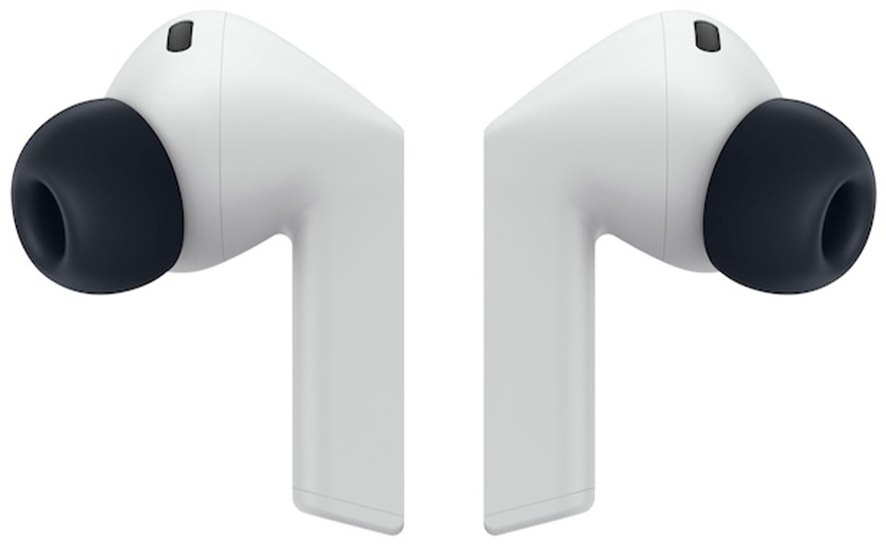 Наушники Samsung Galaxy Buds 3FE серый