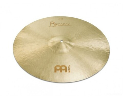 Meinl B20JETR Byzance Jazz Extra Thin Ride 20" тарелка райд