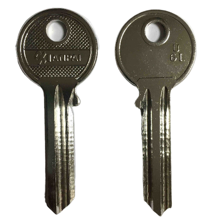 Заготовка английский тип УНИВЕРСАЛ U-6I [H-076]