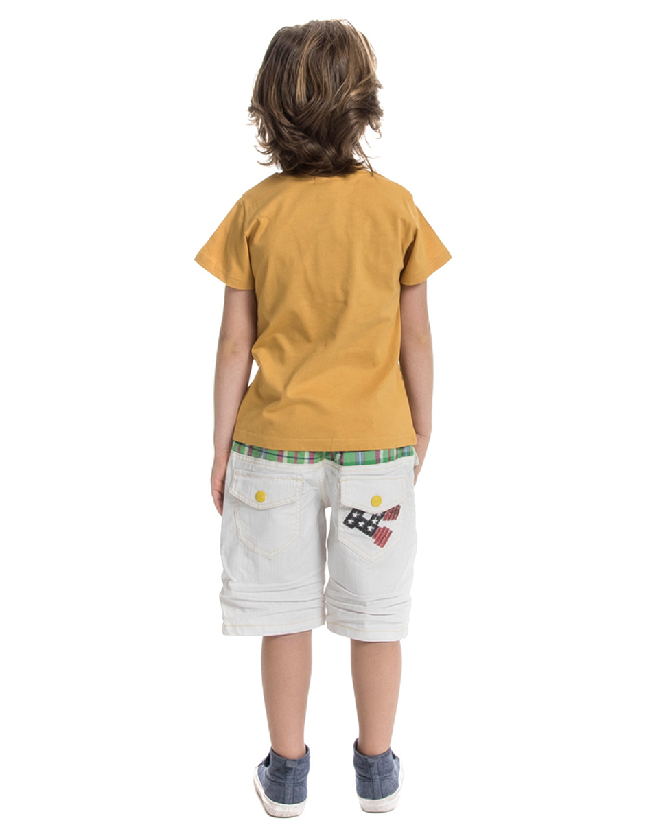 Футболка для мальчика