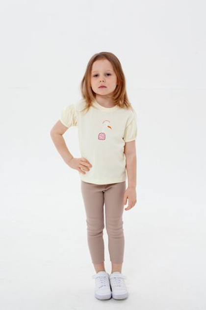 Футболка для девочки