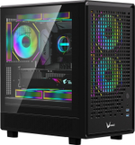 Корпус mATX Formula V AIR MESH G2