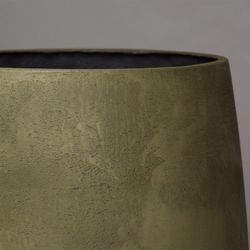 Кашпо BALCONY AVOCADO GREEN 40x15x15