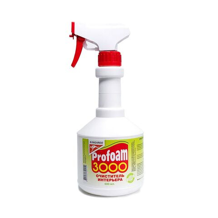 Очиститель интерьера KANGAROO Profoam 3000 600мл