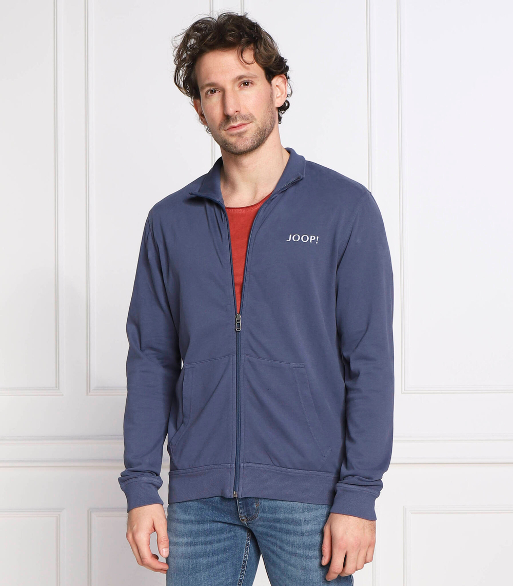 Худи Joop! Homewear - голубой(30032336)